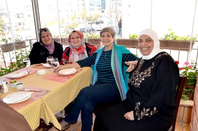 Mother's Day Celebration